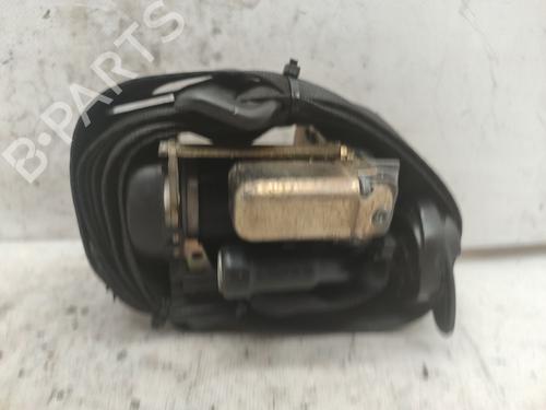 Used Front right seatbelt PEUGEOT 307 (3A/C) 1.6 HDi 110 (109 hp) 24190249