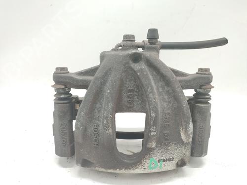 Used Left front brake caliper Left front brake caliper TOYOTA AVENSIS (_T25_) 2.0 D-4D (CDT250_, CDT250R) (116 hp) 33989533 33989533