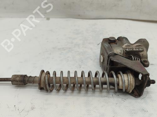 Brake master cylinder CITROËN XSARA (N1) 1.9 D | BP22780530M77 
