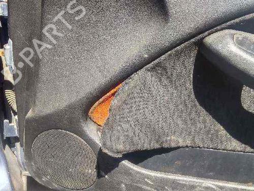 Engine control unit (ECU) BMW 3 (E46) 320 d | BP7125766M57 