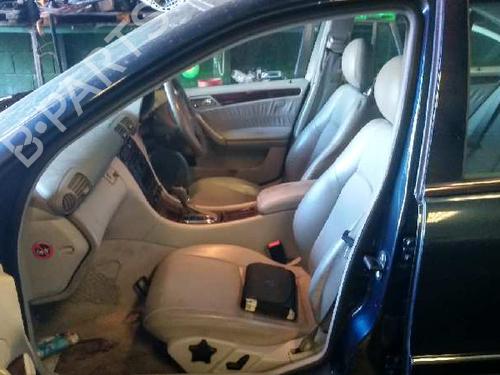 Front left interior door handle MERCEDES-BENZ C-CLASS (W203) | BP7140081I13 - Image 14