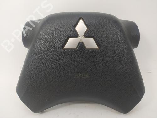 Used Driver airbag MITSUBISHI GRANDIS (NA_W) 2.0 DI-D (NA8W) (136 hp) 12951103