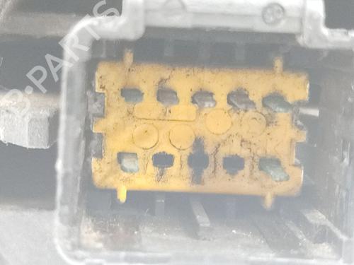 Right mirror RENAULT MEGANE II (BM0/1_, CM0/1_) 1.9 dCi (BM0G, CM0G) | BP31017882C27 