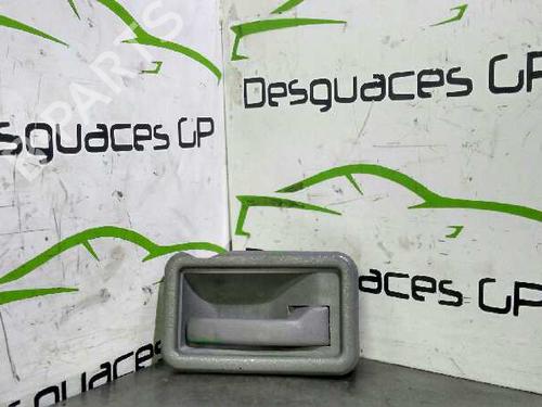 Used Front right interior door handle OPEL CORSA A TR (S83) [1982-1993]  7134522