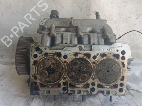 Cylinder head AUDI A4 B6 (8E2) 2.5 TDI | BP27257374M5 