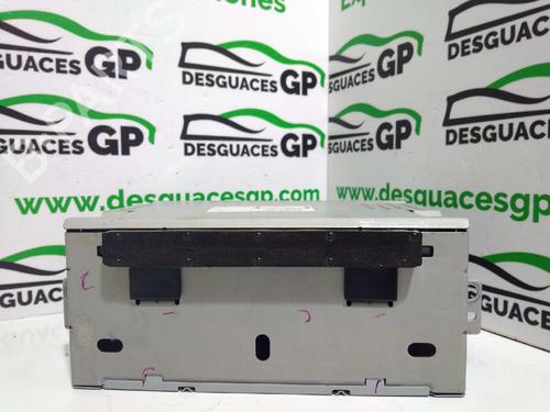 Used Radio FORD RANGER (TKE) 2.2 TDCi 4x4 (150 hp) 7147147