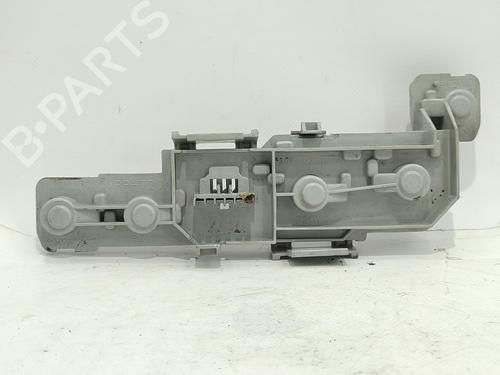 Lampeholder OPEL VECTRA C GTS (Z02) 1.9 CDTI (F68) (150 hp) 31637669