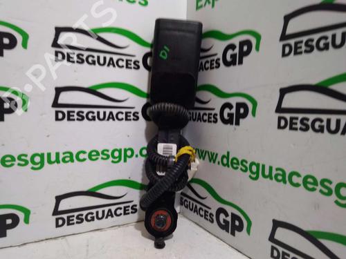 Used Front left seatbelt HYUNDAI i30 (GD) 1.4 (99 hp) 8751343