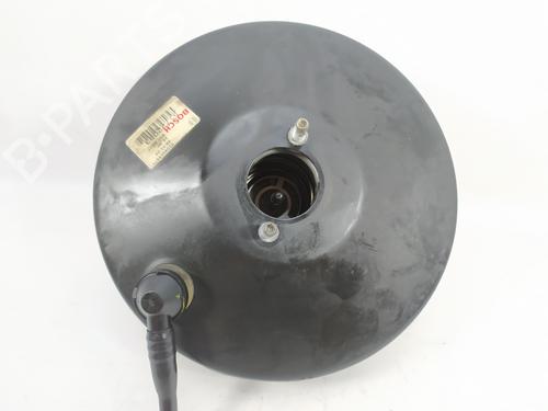 Used Servo brake FIAT PUNTO Hatchback Van (188_) 1.2 60 (60 hp) 10339072