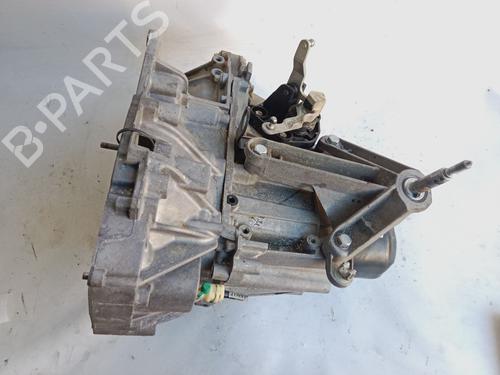 Gearbox RENAULT CLIO III (BR0/1, CR0/1) 1.2 16V (BR0P, CR0P) | BP24701094M3 