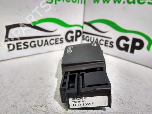 Steering wheel controls RENAULT LAGUNA II Grandtour (KG0/1_) 2.2 dCi (KG0F) | BP7144462E15 