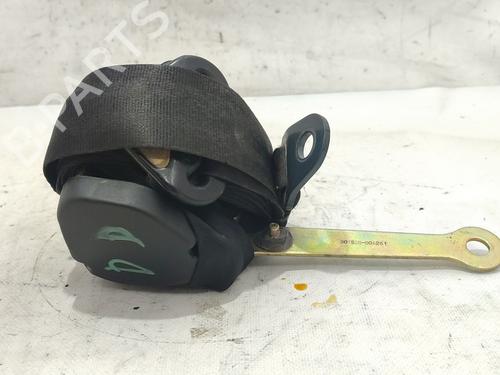 Front right seatbelt CITROËN C15 Box Body/MPV (VD_) 1.4 i | BP26614384I25 