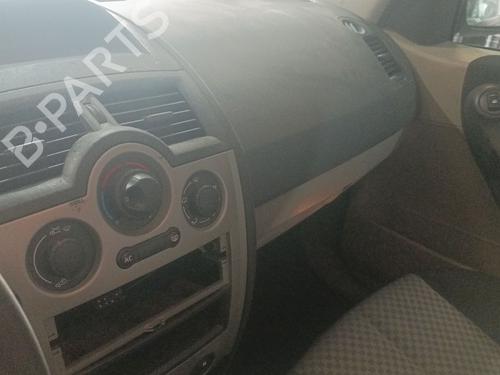 Right side indicator RENAULT MEGANE II (BM0/1_, CM0/1_) | BP30149890I19