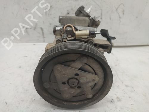 Used AC compressor RENAULT KANGOO (KC0/1_) 1.5 dCi (KC08, KC09) (82 hp) 27468967