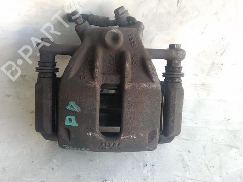 Højre bremsekaliber foran NISSAN MICRA III (K12) 1.2 16V (80 hp) 30055787