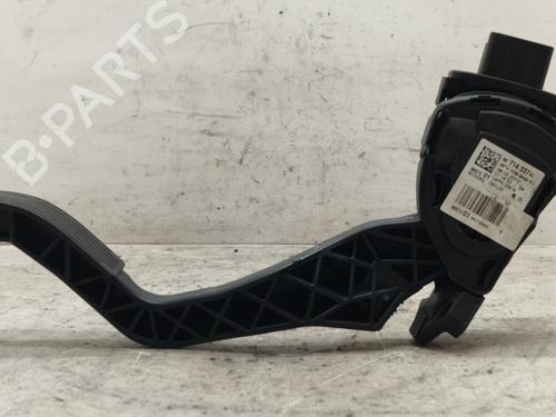 Pedal PEUGEOT 308 I (4A_, 4C_)  | BP17834245I4 