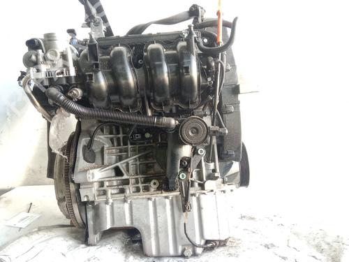 Motor Motor VW POLO IV (9N_, 9A_) 1.4 16V (75 hp) 35803113 35803113