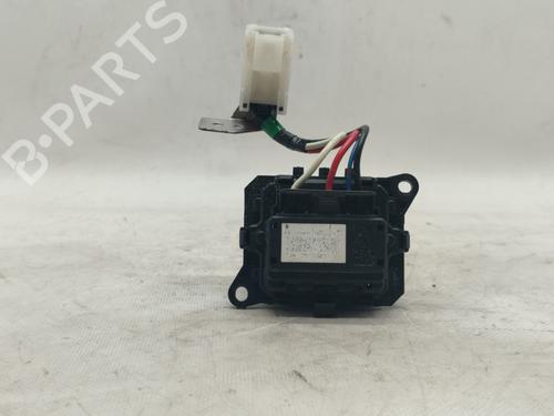 Heater resistor SUBARU IMPREZA Hatchback (GR, GH, G3)  | BP16524466M108 