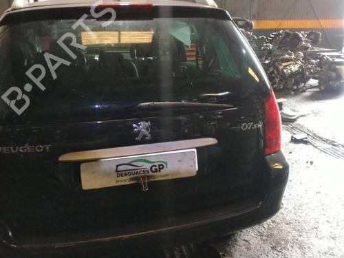 Egr PEUGEOT 307 SW (3H) 2.0 HDi 135 | BP32028006M69 