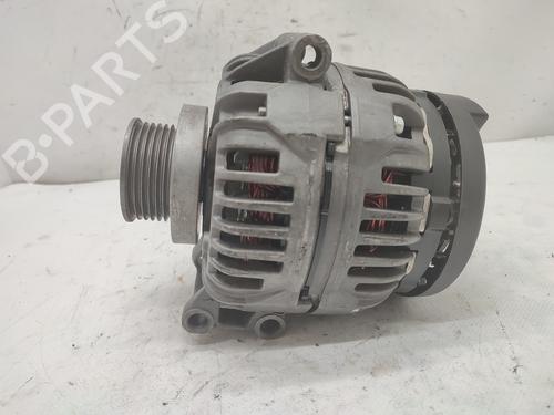 Alternator RENAULT MEGANE I (BA0/1_)  | BP18320458M7 