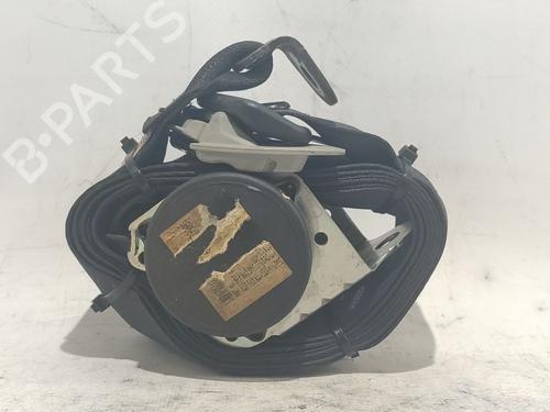 Used Rear left seatbelt Rear left seatbelt MITSUBISHI OUTLANDER II (CW_W) 2.0 DI-D (CW8W) (140 hp) 34649274 34649274