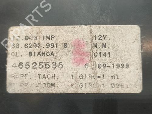 Instrument cluster FIAT BRAVA (182_)  | BP17513561C47 