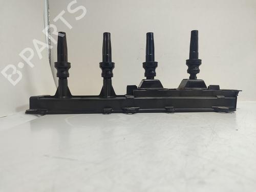 Used Ignition coil PEUGEOT 406 (8B) [1995-2005]  16038996