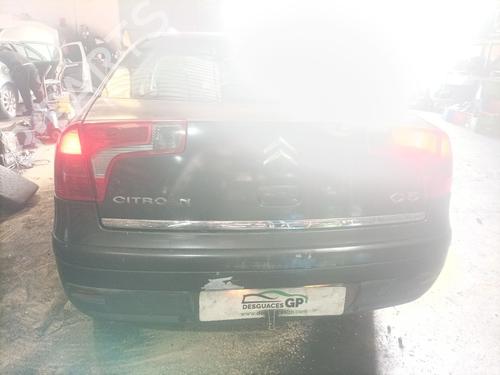 Starter CITROËN C5 II (RC_) 1.6 HDi (RC8HZB) | BP39992857M8  - Image 9