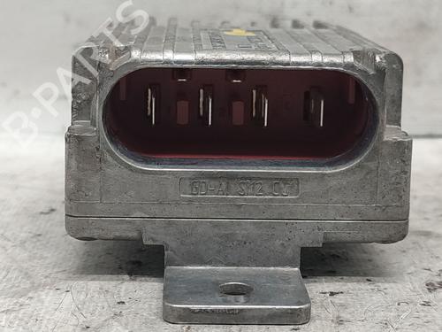 Electronic module MERCEDES-BENZ A-CLASS (W168) A 160 CDI (168.007) | BP23532758M83 