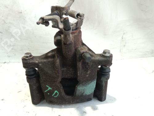 Used Right rear brake caliper FORD MONDEO III Saloon (B4Y) 2.0 16V TDDi / TDCi (115 hp) 30090350