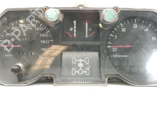 Used Instrument cluster HYUNDAI GALLOPER I 2.5 TD (85 hp) 29022555