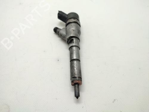 Used Injector Injector PEUGEOT 307 (3A/C) 2.0 HDi 110 (107 hp) 34007467 34007467