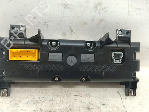 Climate control PEUGEOT 406 Coupe (8C) 2.0 16V | BP26978889I5 
