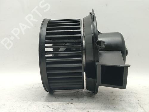 Heater blower motor PEUGEOT 206 Hatchback (2A/C) 1.4 i | BP30810145M62