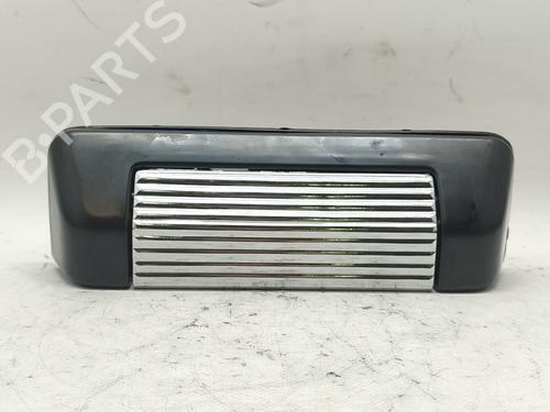 Used Tailgate handle SUZUKI VITARA (ET, TA, TD) [1988-2002]  29942415