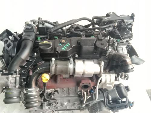 Engine FORD FIESTA VI (CB1, CCN) 1.6 TDCi | BP28693176M1