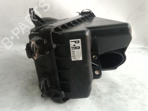 Air filter box MAZDA 323 C V (BA) 1.8 16V (BA8P) | BP28295109M87 