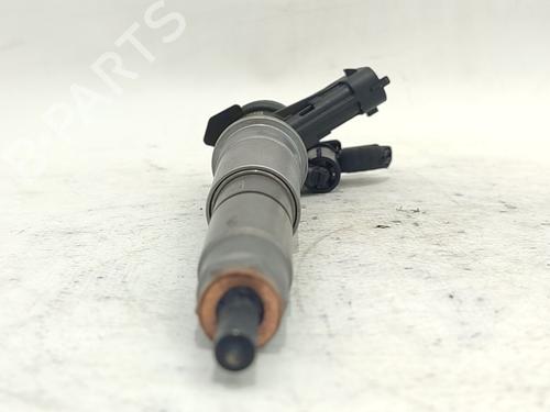 Injector RENAULT LAGUNA III (BT0/1) 2.0 dCi (BT01, BT08, BT09, BT0E, BT0K, BT12, BT1C, BT1D,... | BP37613381M100 - Image 2