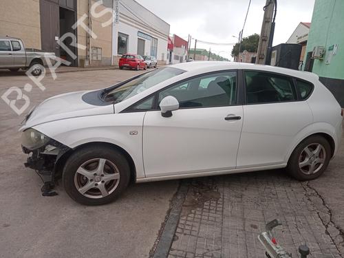 Rudehejsemekanisme Højre bagtil SEAT LEON (1P1) 1.4 16V | BP16170904C25 