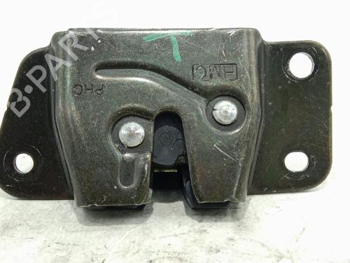 Used Tailgate lock Tailgate lock HYUNDAI H-1 Van (A1) 2.5 TD (99 hp) 39809162 39809162