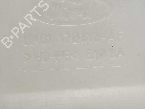 Windscreen washer tank FORD FIESTA VI (CB1, CCN) 1.6 TDCi | BP27999602C113 