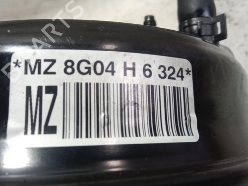 Servo brake CHEVROLET LACETTI (J200) 2.0 D | BP32482966M42