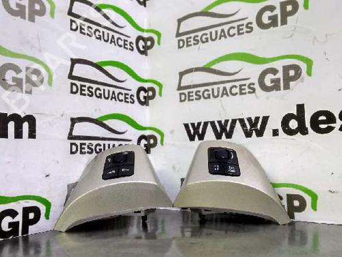 Used Steering wheel controls OPEL CORSA D (S07) [2006-2015]  7138293