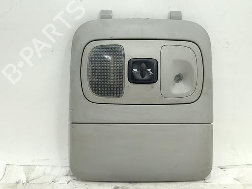 Used Interior roof light Interior roof light RENAULT MEGANE I (BA0/1_) 1.4 16V (BA0D, BA1H, BA0W, BA10) (95 hp) 33027638 33027638