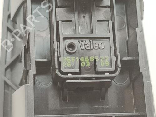 Right front window switch CITROËN C4 Coupe (LA_) 1.6 THP 150 | BP37028010I26  - Image 5