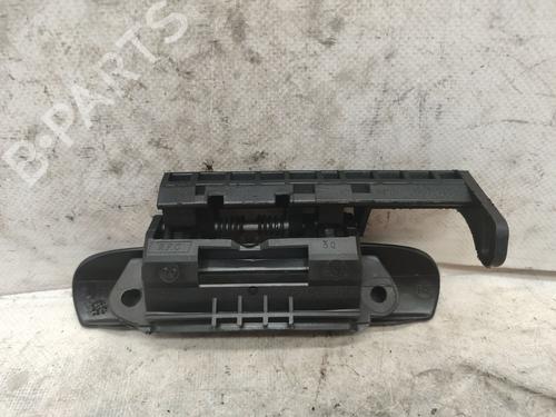 Front right exterior door handle CITROËN XSARA PICASSO (N68) 2.0 HDi | BP24473098C129 