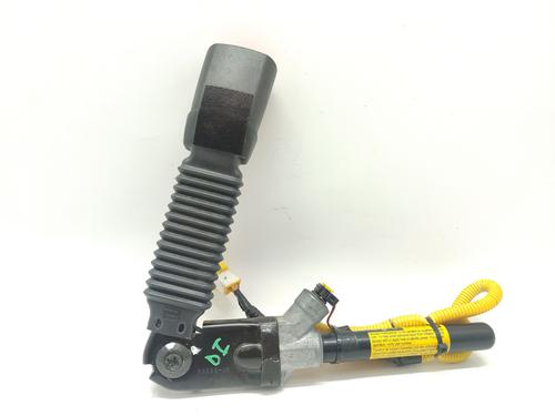 Venstre fortil seleforstrammer CHEVROLET CAPTIVA (C100, C140) 2.0 D 4WD (150 hp) 31340981