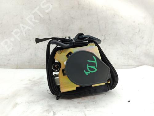 Used Rear right seatbelt PEUGEOT 407 (6D_) 2.0 HDi 135 (6DRHRH, 6DRHRE, 6DRHRG, 6DRHRJ) (136 hp) 27919971
