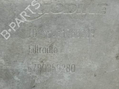 Oil radiator PEUGEOT EXPERT Tepee (VF3X_)  | BP19146073M33 