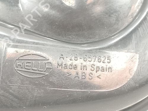 Horn VW PASSAT B6 (3C2) 2.0 TDI 16V | BP30851276E13